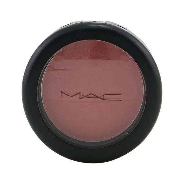 MAC Women COSMETIC Sheertone Shimmer Blush - Peachykeen 0.21 oz