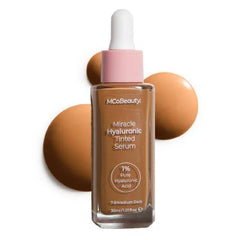 MCoBeauty Miracle Hyaluronic Tinted Serum