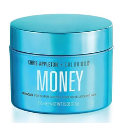 COLOR WOW Money Masque  Deep Hydrating Conditioning Treatment by Celebrity Stylist Chris Appleton  Vegan Formula