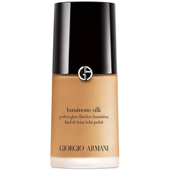 Armani Beauty Luminous Silk Natural Glow Foundation
