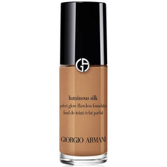 Armani Beauty Luminous Silk Natural Glow Foundation