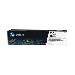 HP 130A Original LaserJet Toner Cartridge