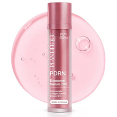 PLANTIFIQUE Korean Reedle Shot Serum 1500, Skin Barrier Repair & Glass Skin