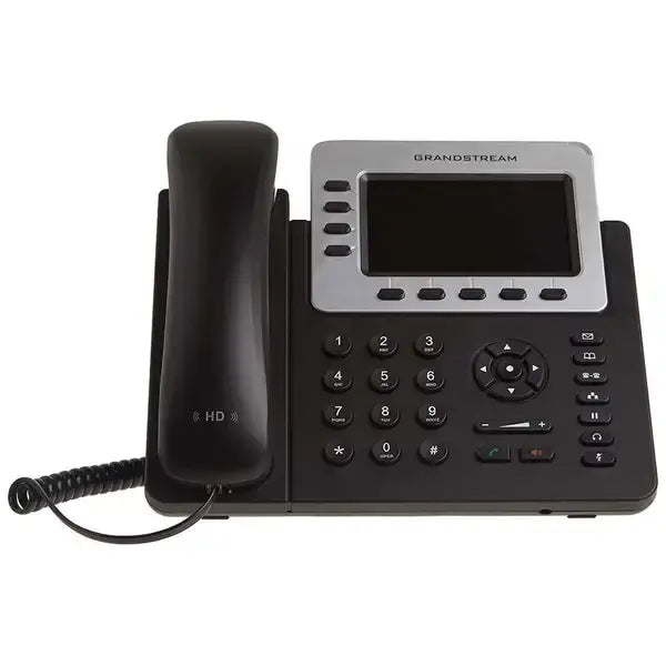 Grandstream Networks A versatile Enterprise IP Phone (GXP2140)