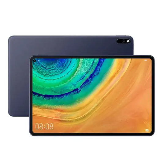 Huawei Matepad Pro 10.8 Inch, 8GB Ram 256GB Storage (Wi-Fi + 4G LTE) - Midnight Grey