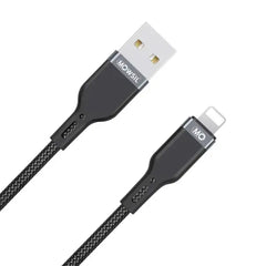 Mowsil USB to Lightning Cable (2 Meter)