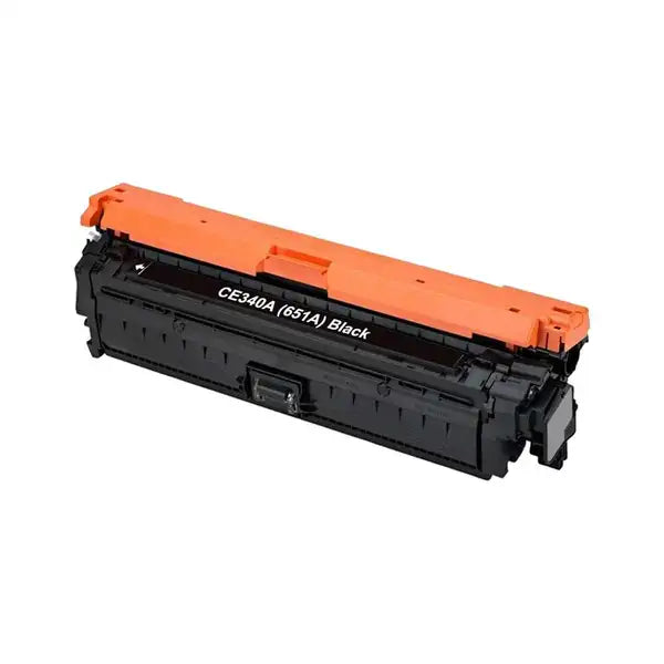 HP 651A Original LaserJet Toner Cartridge