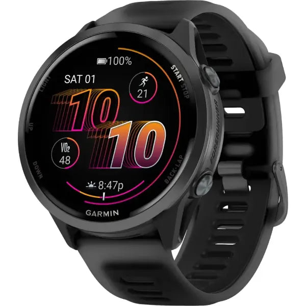 Garmin Forerunner 570 GPS Running Smartwatch