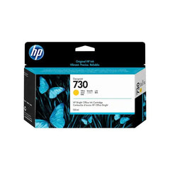 HP 730 130-ml DesignJet Ink Cartridge