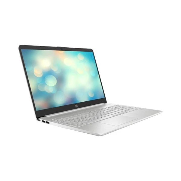 HP (14S-DQ5164NIA) 14" Full HD Display Intel Core i7-1255U 8GB RAM 512 SSD - Silver