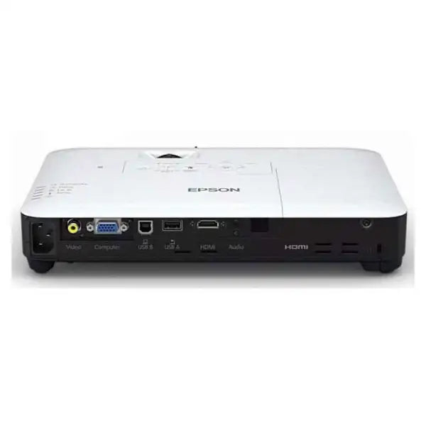 Epson LCD, 3200 Lumens Ultra Slim Full HD Projector