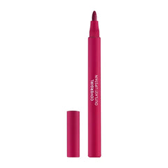 COVERGIRL Outlast, Lipstain, Smooth Application, Precise Pen-Like Tip, Transfer-Proof, Satin Stained Finish, Vegan Formula