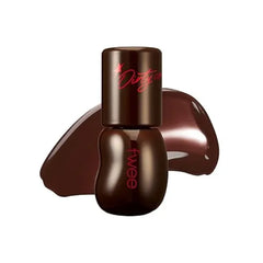 fwee 3D Voluming Gloss 30% Sheer High Shine, Non-Sticky Lip Gloss for Makeup Long Lasting, Moisturizing Gel Formula Cherry Cola 30% 30% & 70% Pigment Options