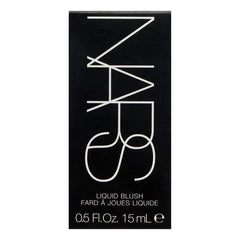 NARS Liquid Blush, Orgasm, 0.5 Oz