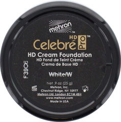 201 (.270ml, White HD) Celebre Cream Makeup