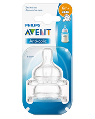 Avent Classic+ TEATS 6 Months +