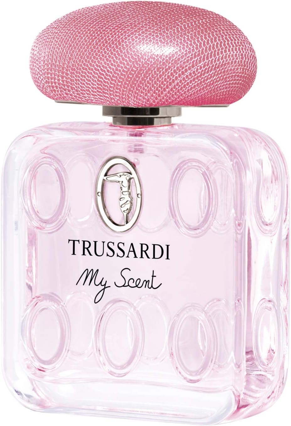 My Scent Perfume For Women by Trussardi, Eau de Parfum, 100ml