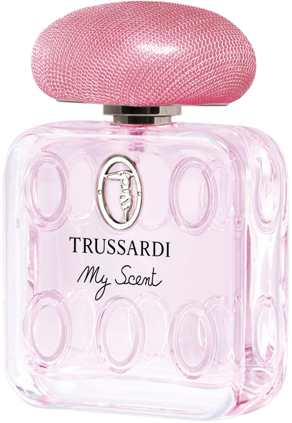 My Scent Perfume For Women by Trussardi, Eau de Parfum, 100ml