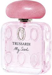 My Scent Perfume For Women by Trussardi, Eau de Parfum, 100ml