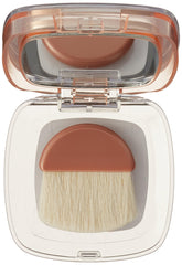 L’Oréal Paris L'Oreal True Match Lumi Powder Glow Illuminator, Warm, 9g