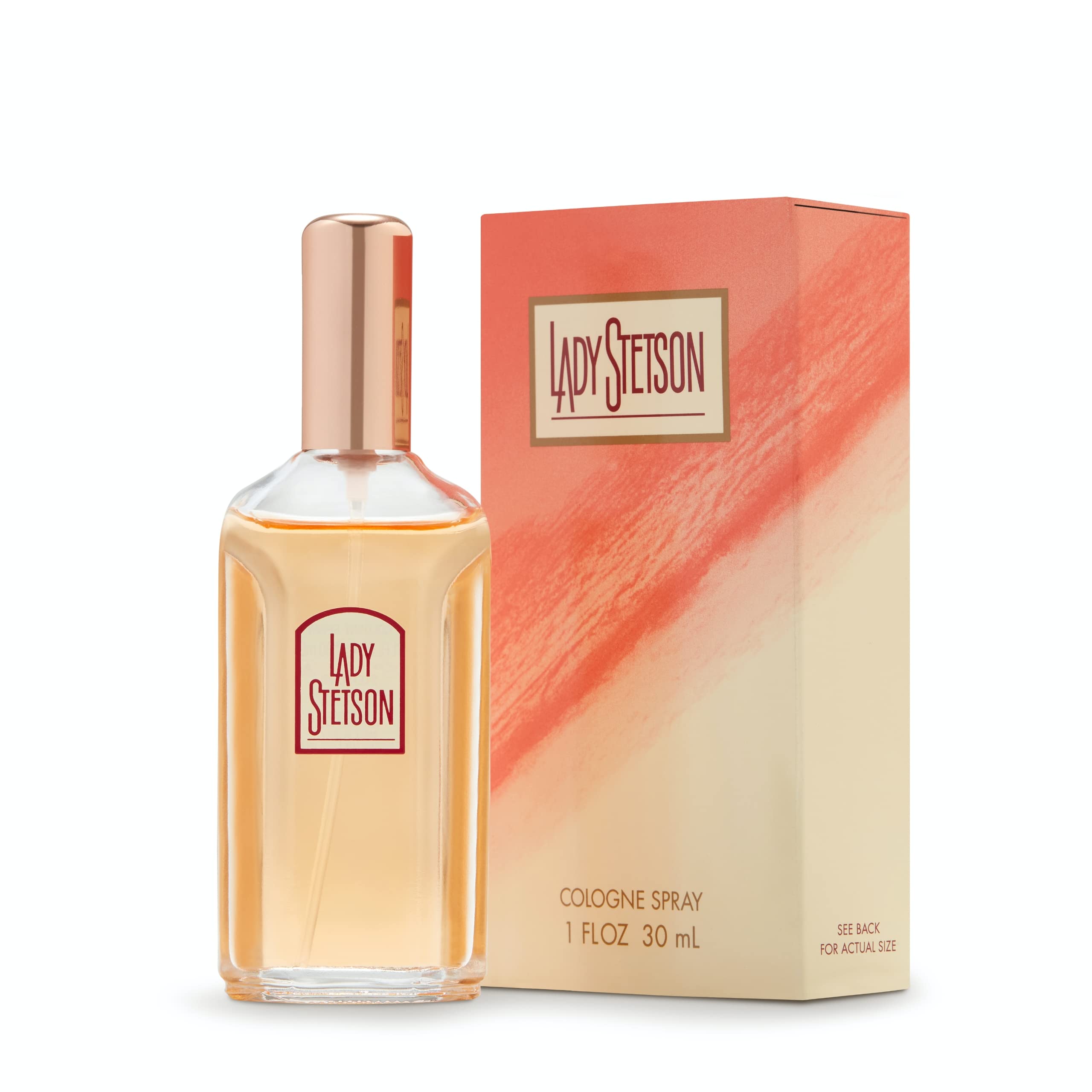 Stetson Lady Cologne Spray 30ml