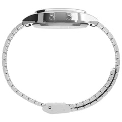 Timex x Coca-Cola 1971 Unity Watch Collection - T80 Unity
