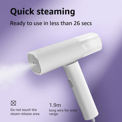 Xiaomi Mijia Handheld Steam Iron (2nd GEN)