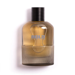ARO FAC Dhamma Bold Parfum 100 ml - Perfume for Women and Men - Best Fragrance to Create Attraction