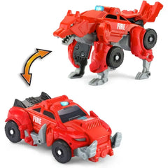 VTech Switch and Go Wolf Fire Chief