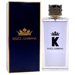 Dolce & Gabbana K Men's Eau de Toilette, 150 ml