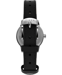 Timex Women's Easy Reader Classic 25mm Watch - Black