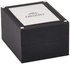 Orient Men's Stainless Steel Japanese Automatic/Hand-Winding 200 Meter Diver Style Watch
