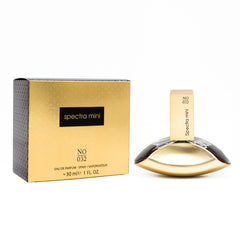 Mini Spectra L.L.C Spectra Golden Liquid 032 Perfume for Women (25ml )