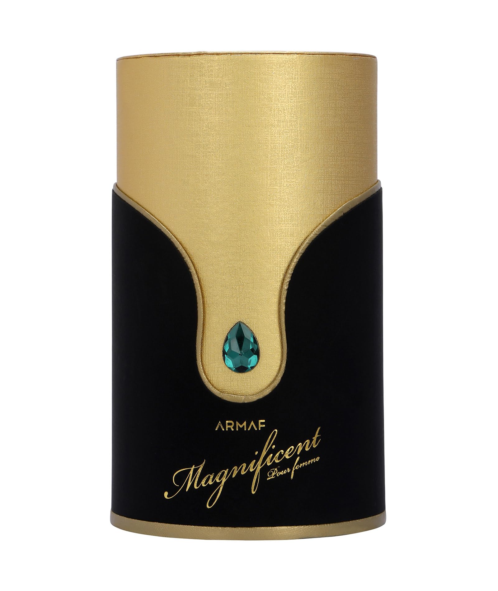 Armaf Magnificent Gold Eau De Parfum 100ML