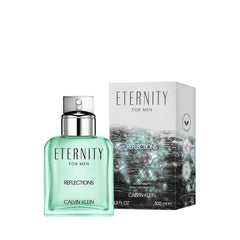 Calvin Klein Eternity Reflections - Eau de Toilette (100ml)