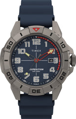 Timex Men's Expedition North Ridge 41mm Watch - Blue