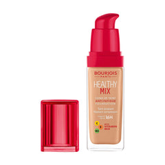 Bourjois Bourjois,Healthy Mix Anti-Fatigue Foundation. 55.5 Honey, 30 Ml - 1.0 Fl Oz