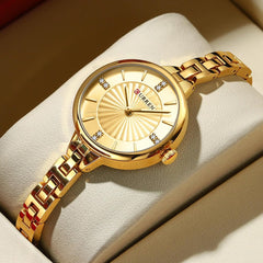 CURREN 9097 - GOLD