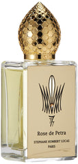 Stephane Humbert Lucas Rose De Petra Eau Parfum, 50 Ml