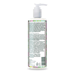 Faith in Nature | 400 ml | Lavender & Geranium Hand & Body Lotion Relaxing | 99% Natural Ingredients | Vegan & Cruelty-Free Skincare