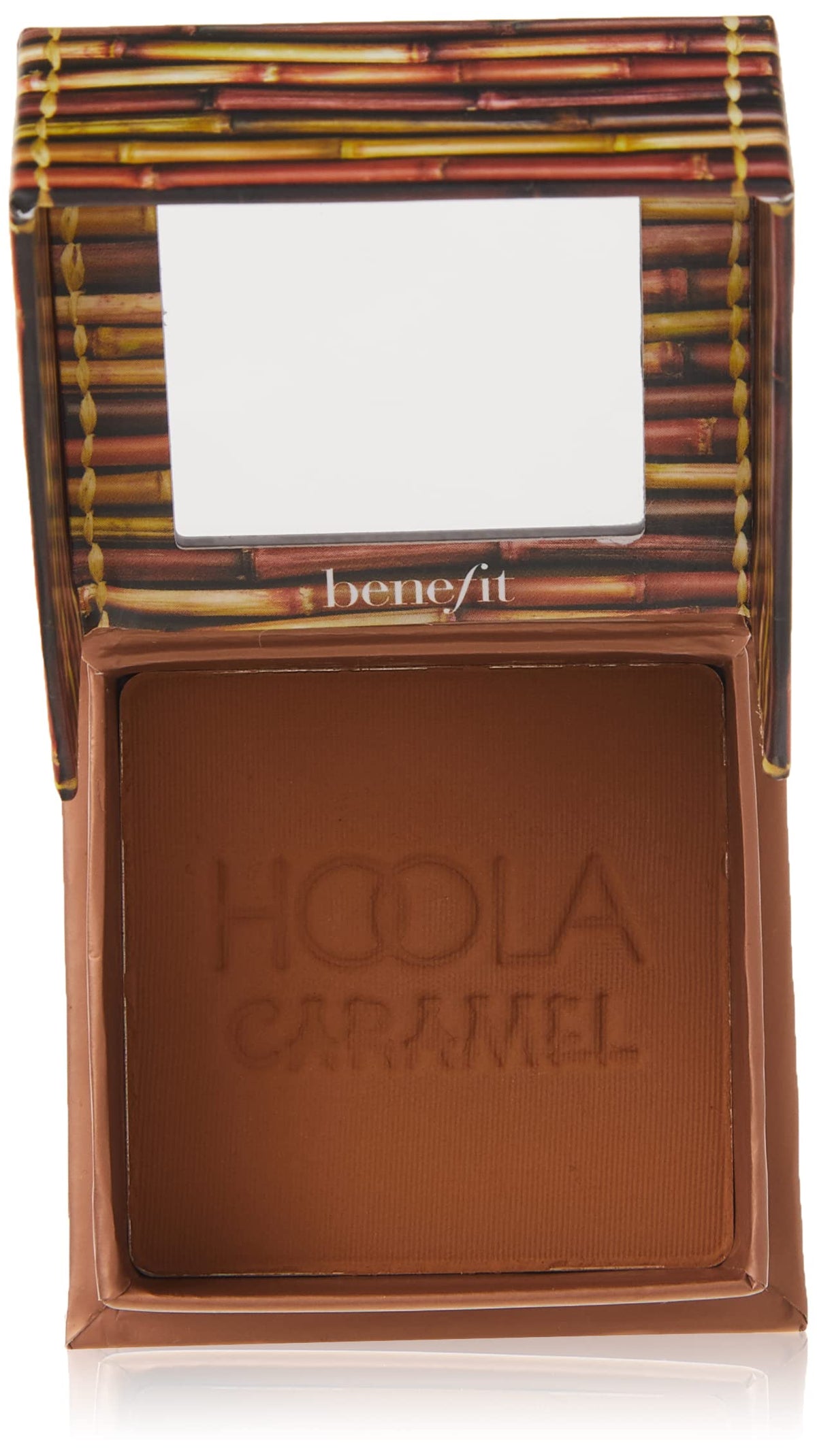 Hoola Matte Bronzer Caramel - Full Size