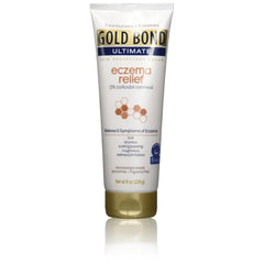 Gold Bond Lot Eczema Reli Size 8z Gold Bond Eczema Relief Lotion