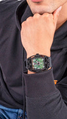 GUESS Men's 44mm Watch