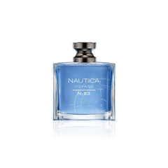 Nautica Voyage N-83 Eau de Toilette for Men, 3.4 Fl Oz