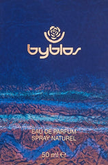 Byblos Women’s Eau de Parfum Spray 50 ml