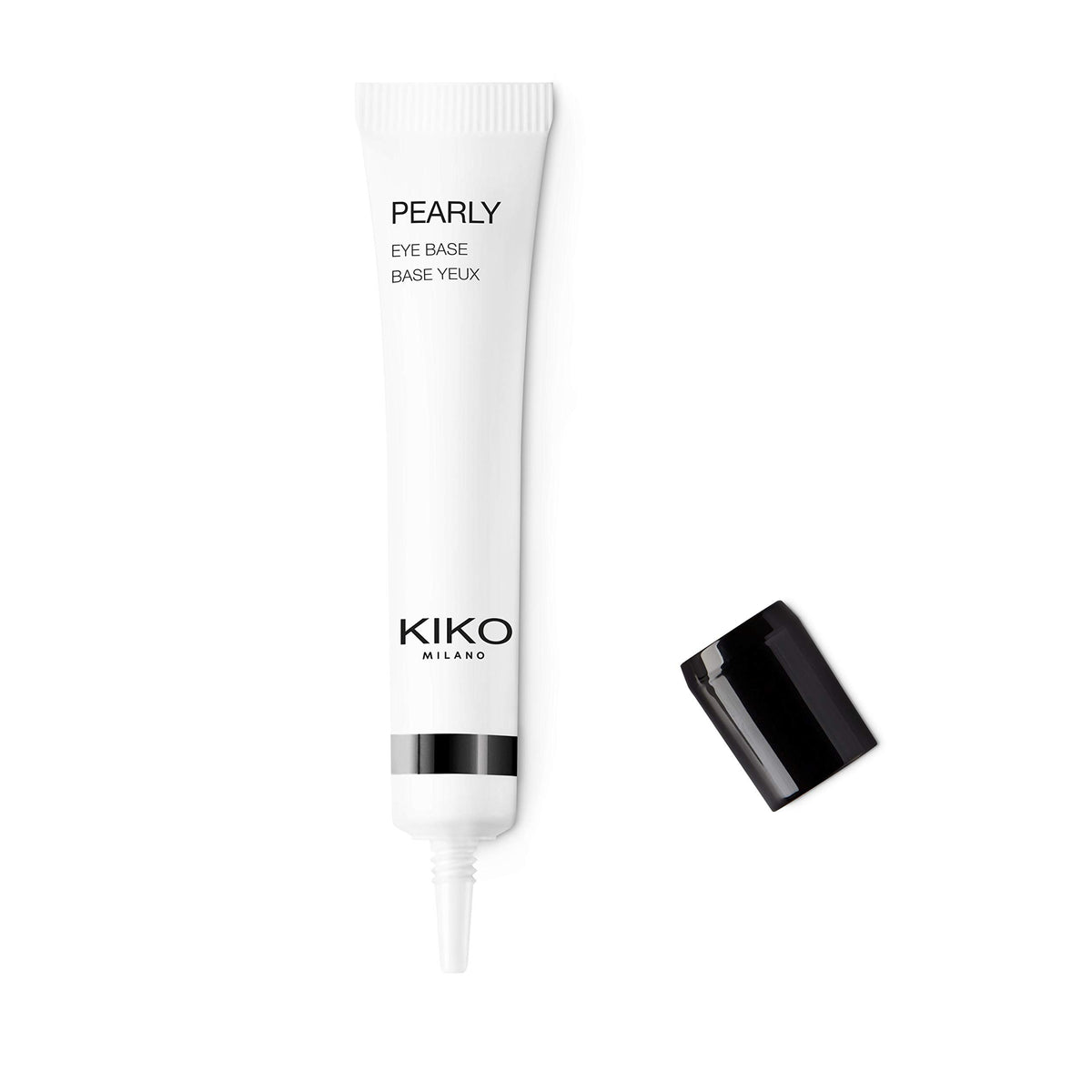 KIKO MILANO Pearly Sheer Eye Foundation, 10 ml