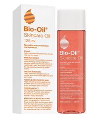 Bio-Oil Bio Oil Skincare Oil 125ml- Twin Value pack