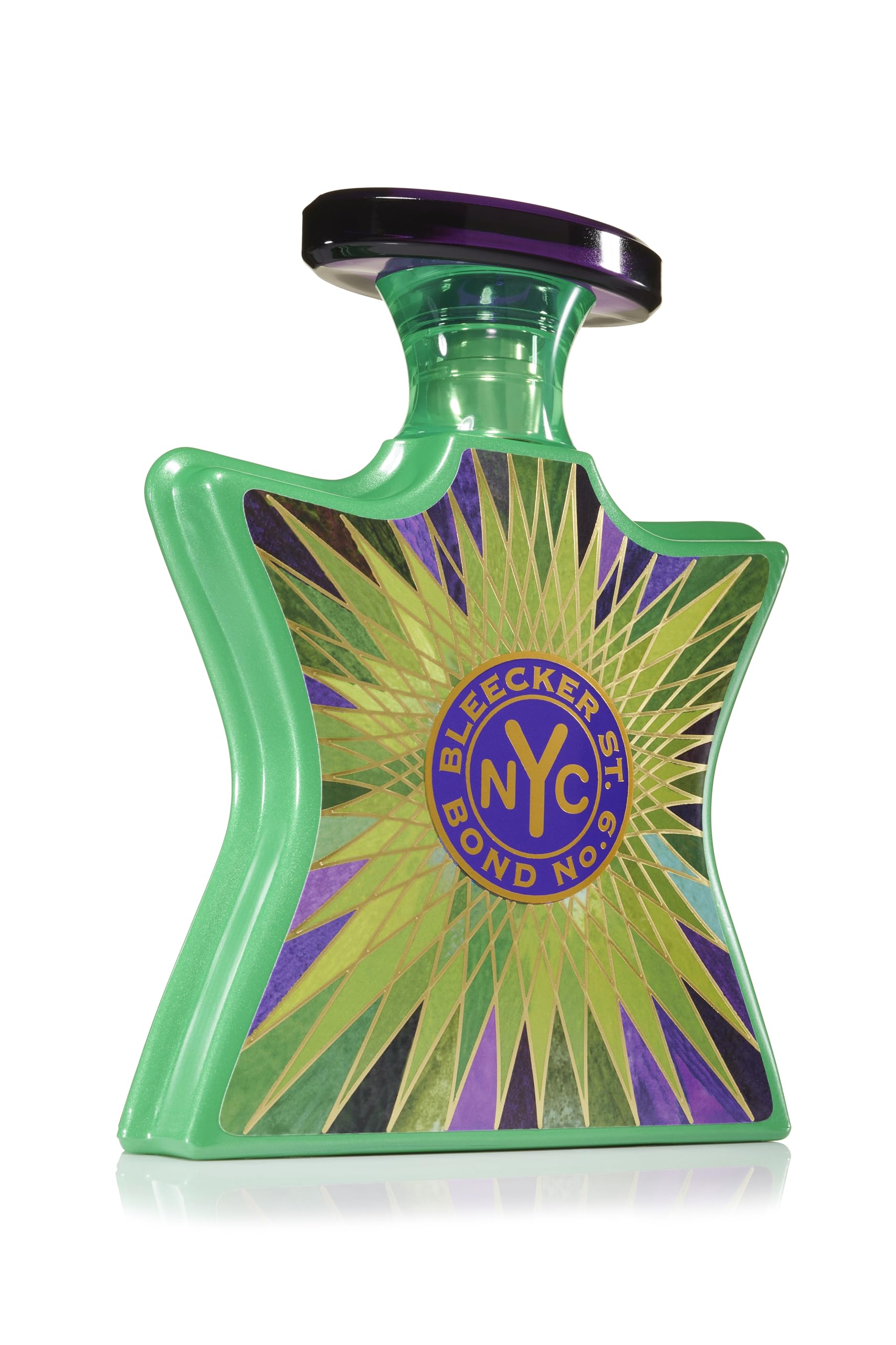 Bond No.9 New York Bleecker Street Unisex Eau de Perfume, 100 ml