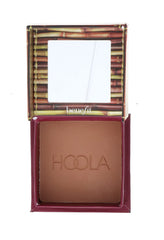 Benefit Cosmetics Hoola Matte Bronzer Box with Powder Blush