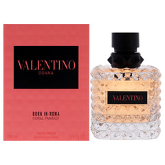 Valentino Donna Born in Roma Coral Fantasy - Eau de Parfum Spray (100ml)